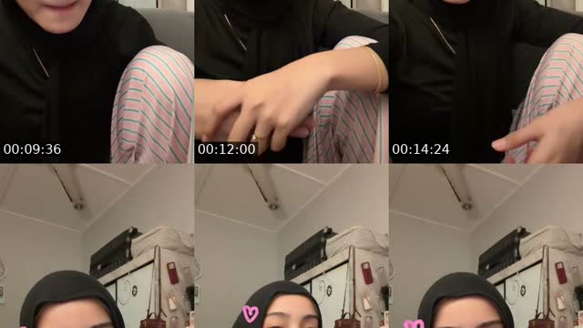 TikTok live: borak II by @idkwhominw._