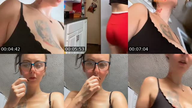 @winterbl1 TikTok live