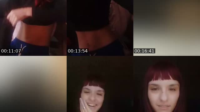 @lapochii_defonavii TikTok live