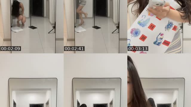 @leannehou0 TikTok live