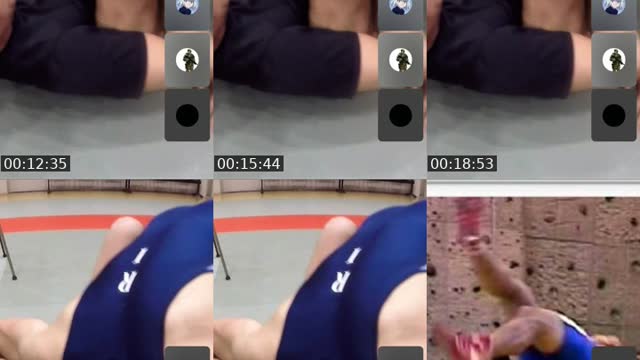 TikTok live: Je prend des produits by @vonentroment
