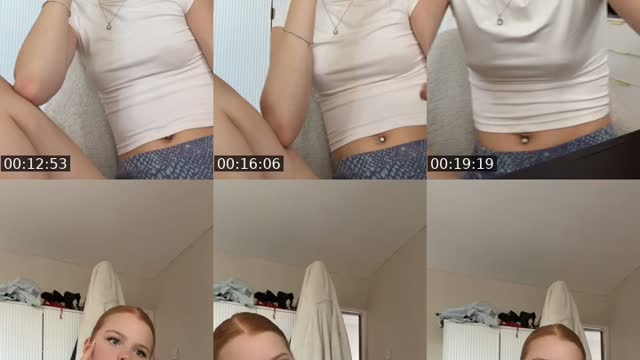 @missy_5430 TikTok live from 2026-08-08
