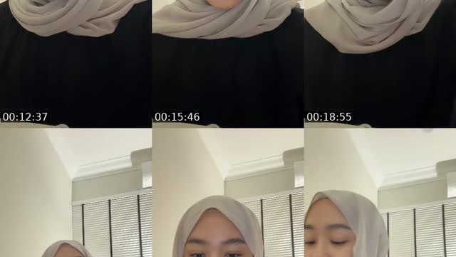 TikTok live: ello by @nrhrinsofiyy