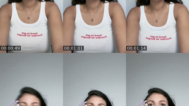 @maarwexa TikTok live