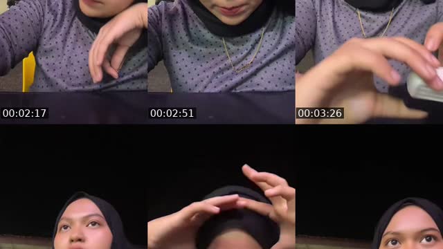 5 minit - @nyszty