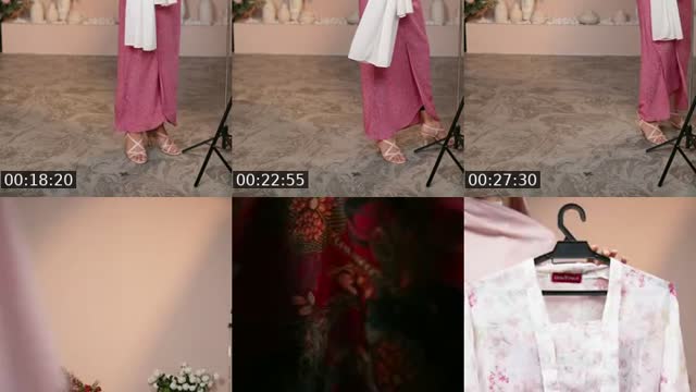 TikTok live: Lets Go LIVE! w Alia by @puspitaabadi