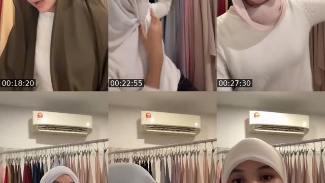 @ntsyazmn TikTok live from 2026-08-08