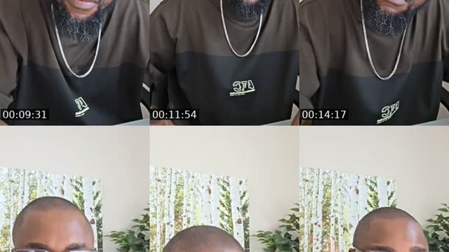 @aholouyeton TikTok live from 2026-08-08