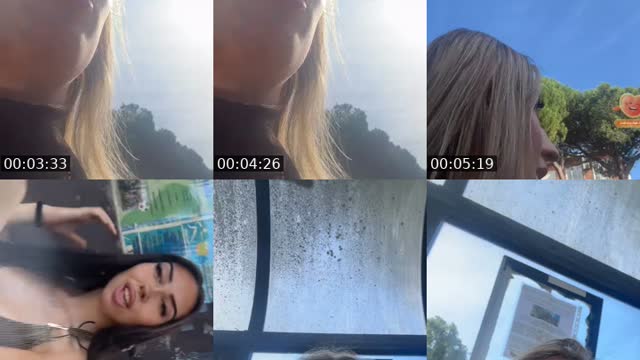@barbieluigia TikTok live