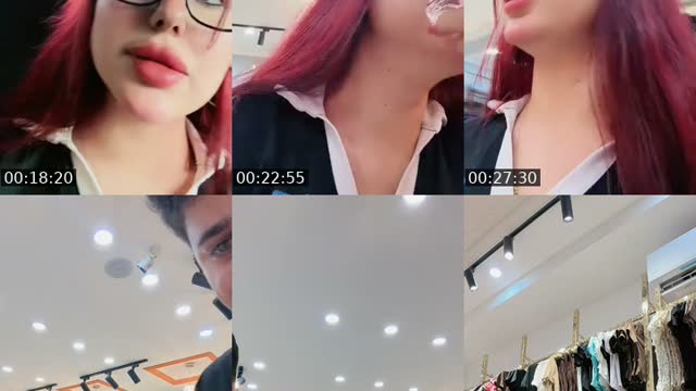 @ry57z TikTok live from 2026-08-08