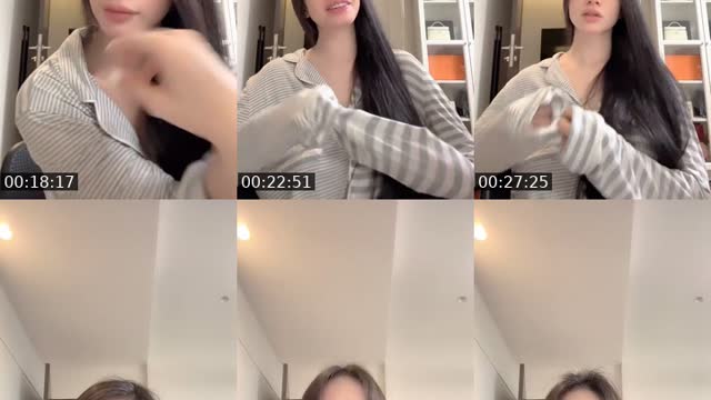 @igdejarvu1 TikTok live from 2026-08-08