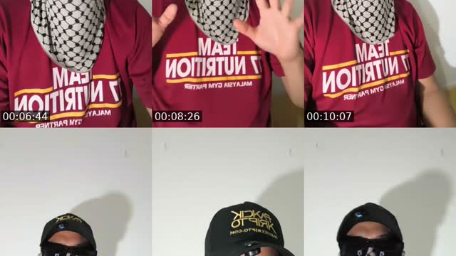 @pkkriptoanalyst TikTok live from 2026-08-08