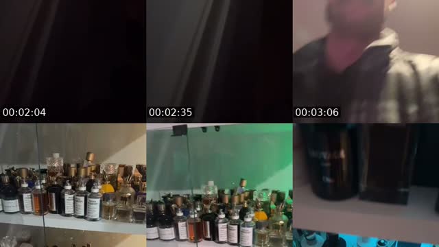 @flechbull TikTok live