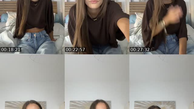 @crn_leana TikTok live from 2026-08-08
