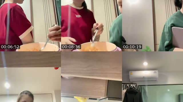 @w.nichx TikTok live