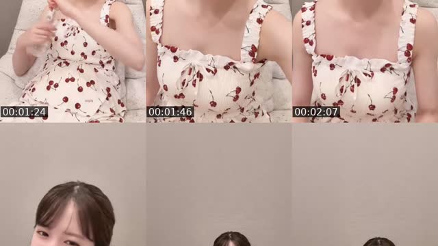 @aisucream._.aisu TikTok live