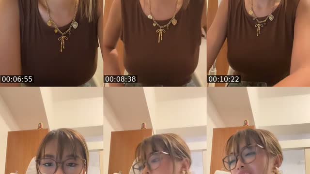 @stiwaberi TikTok live