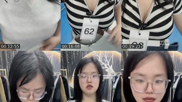 @zacharykua6 TikTok live from 2026-08-08
