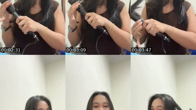 @andinnros TikTok live
