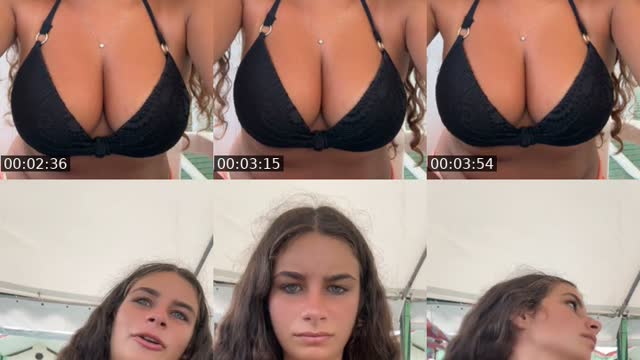 @rosa__ten TikTok live