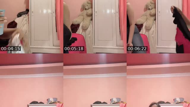 TikTok live: Serbaaaa 20 by @ivanafanggidae2