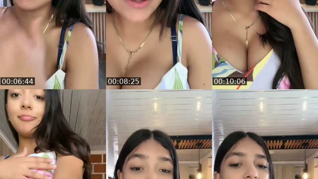 @sofiahenao_17 TikTok live