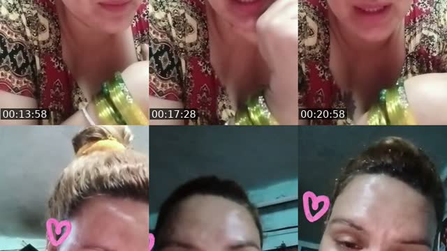 TikTok live: join my live by @sargam4694