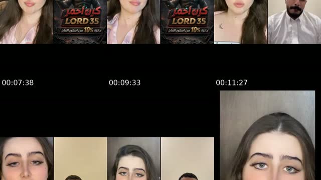 TikTok live: يا رب اسد يفك الحسد 💙🫦🫦🫦💋🌝 by @user2028b3