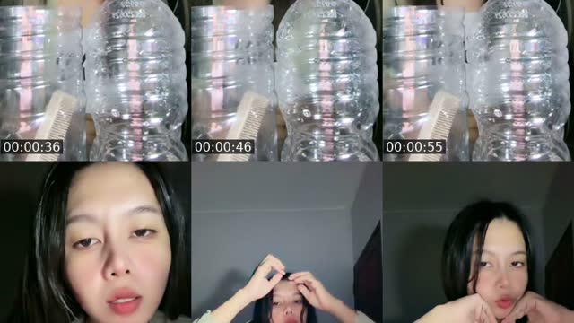 @somang257 TikTok live from 2026-08-08