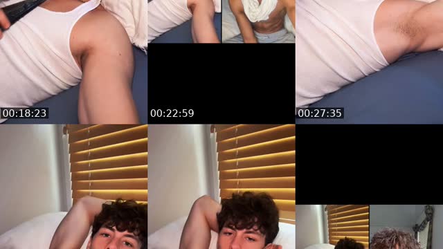 @alex_mihoulides124 TikTok live