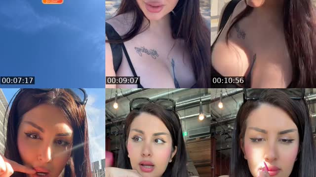@miranouri80 TikTok live from 2026-08-08