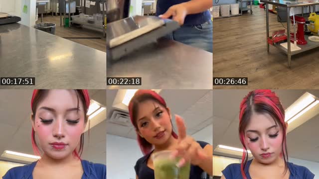 @dvn3ry.luvs.chae TikTok live from 2026-08-08