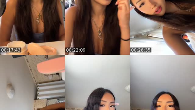 @adoredeardaisy TikTok live from 2026-08-08
