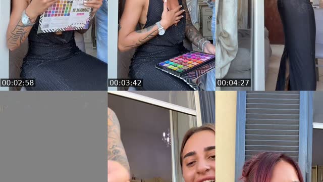 @gabriellamarraffino TikTok live from 2026-08-08