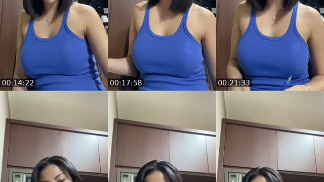 @gladdest TikTok live from 2026-08-08