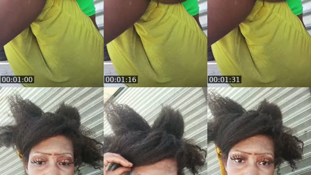 TikTok live: days by @dangerslayy