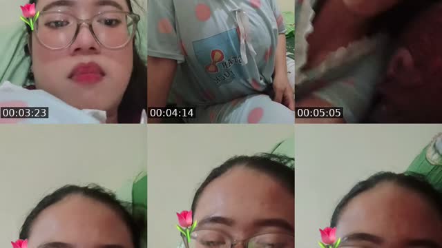 @_missyou30 TikTok live