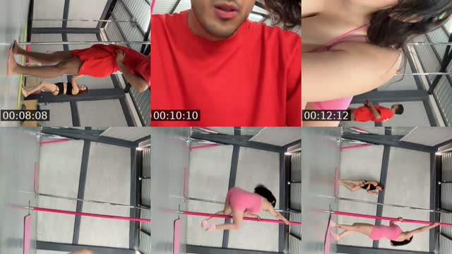 @alexandrasavinon1 TikTok live