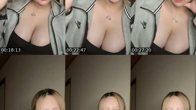 @7pvey TikTok live