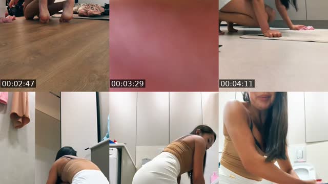@assel.k07 TikTok live