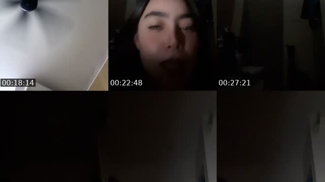 @missmm620 TikTok live from 2026-08-08