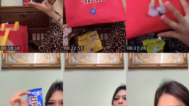 Promo Coklat mars - @_fasha02