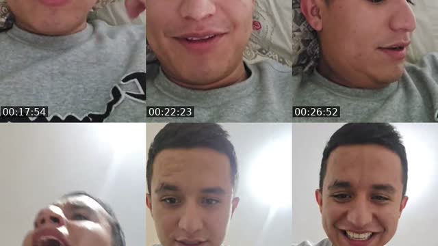 @panazza_ TikTok live from 2026-08-08