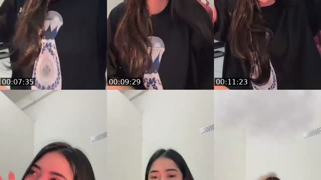 @oktakuu5 TikTok live from 2026-08-08
