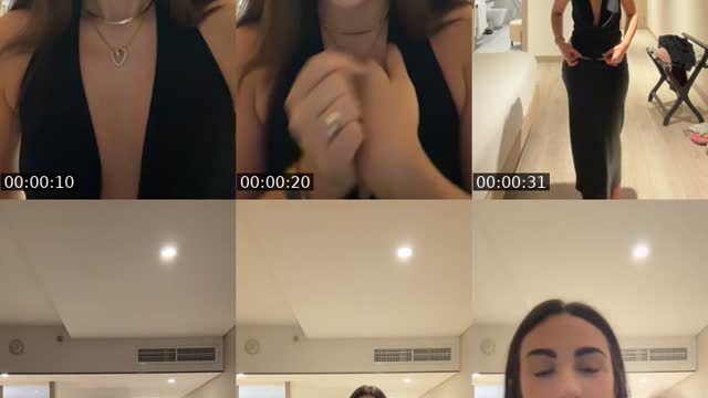 @jovana2_10 TikTok live