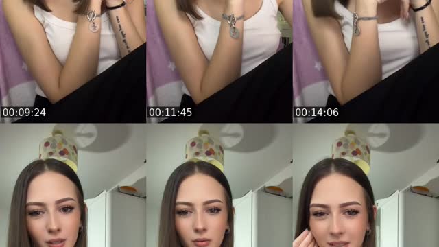 Nana de retour - @na.detp31