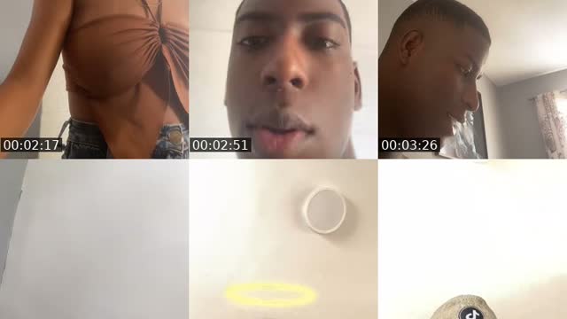 TikTok live: pia eqp🙅🏾🥷 by @bxd.750