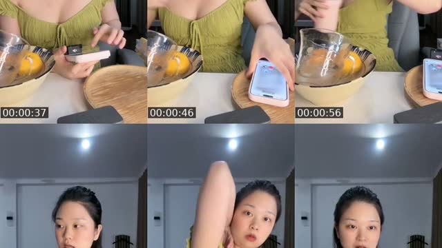 @thuybunfood TikTok live from 2026-08-08
