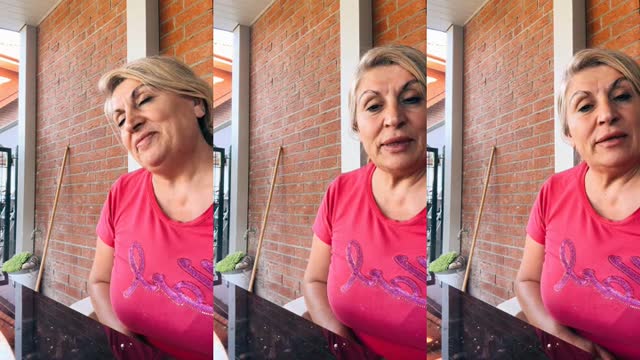@mukiskochkunst TikTok live