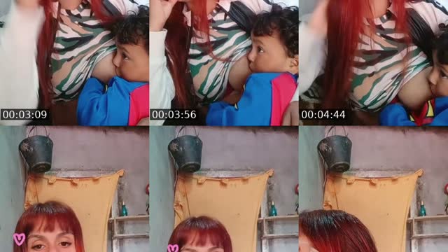 @yamilalailhacar36 TikTok live